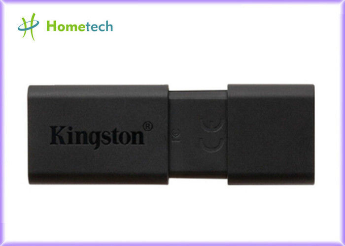 De veelvoudige Capaciteiten Kingston USB 3,0 Penaandrijving/USB-Opslagaandrijving 10MB/S schrijven Snelheid